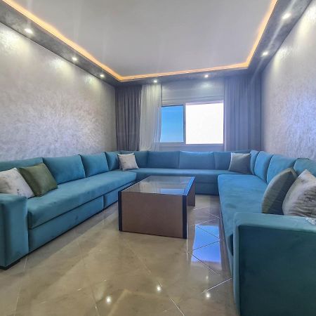 Apartamento Immeuble Familial Imad Tétouan Exterior foto