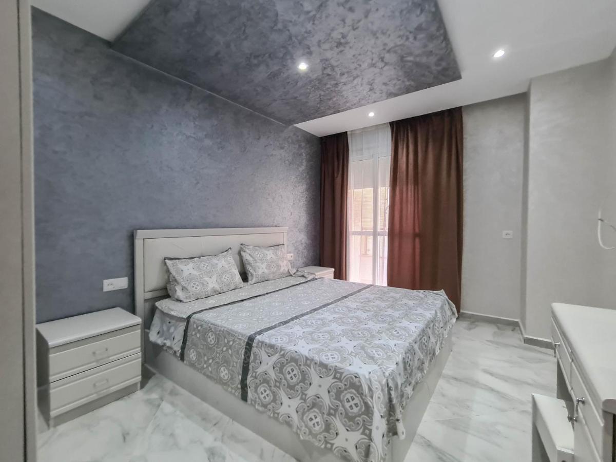 Apartamento Immeuble Familial Imad Tétouan Exterior foto