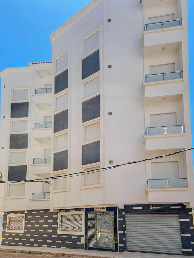 Apartamento Immeuble Familial Imad Tétouan Exterior foto