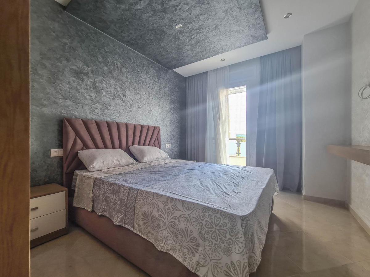 Apartamento Immeuble Familial Imad Tétouan Exterior foto