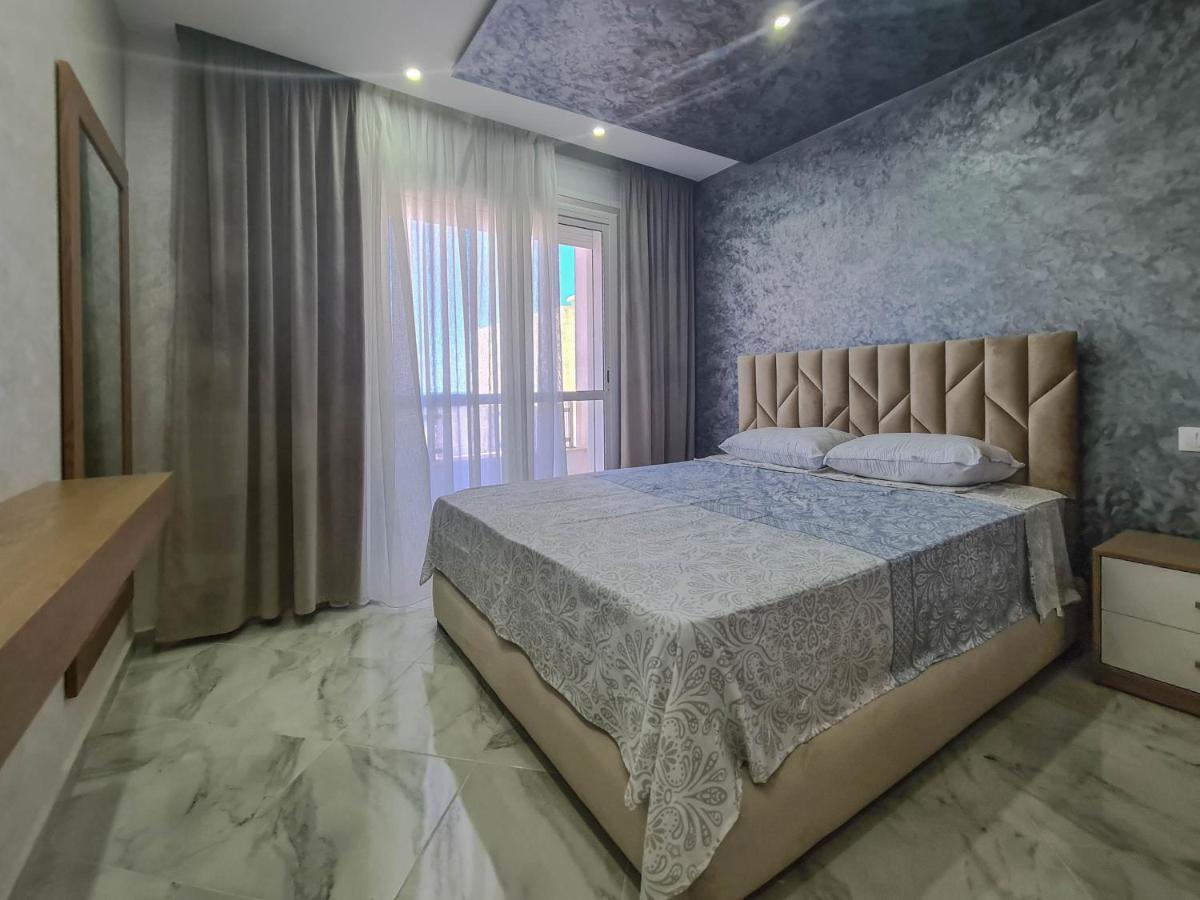 Apartamento Immeuble Familial Imad Tétouan Exterior foto