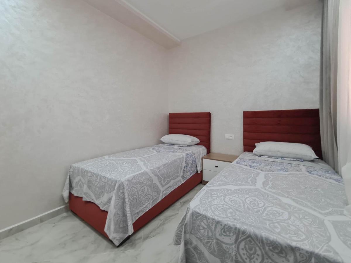 Apartamento Immeuble Familial Imad Tétouan Exterior foto