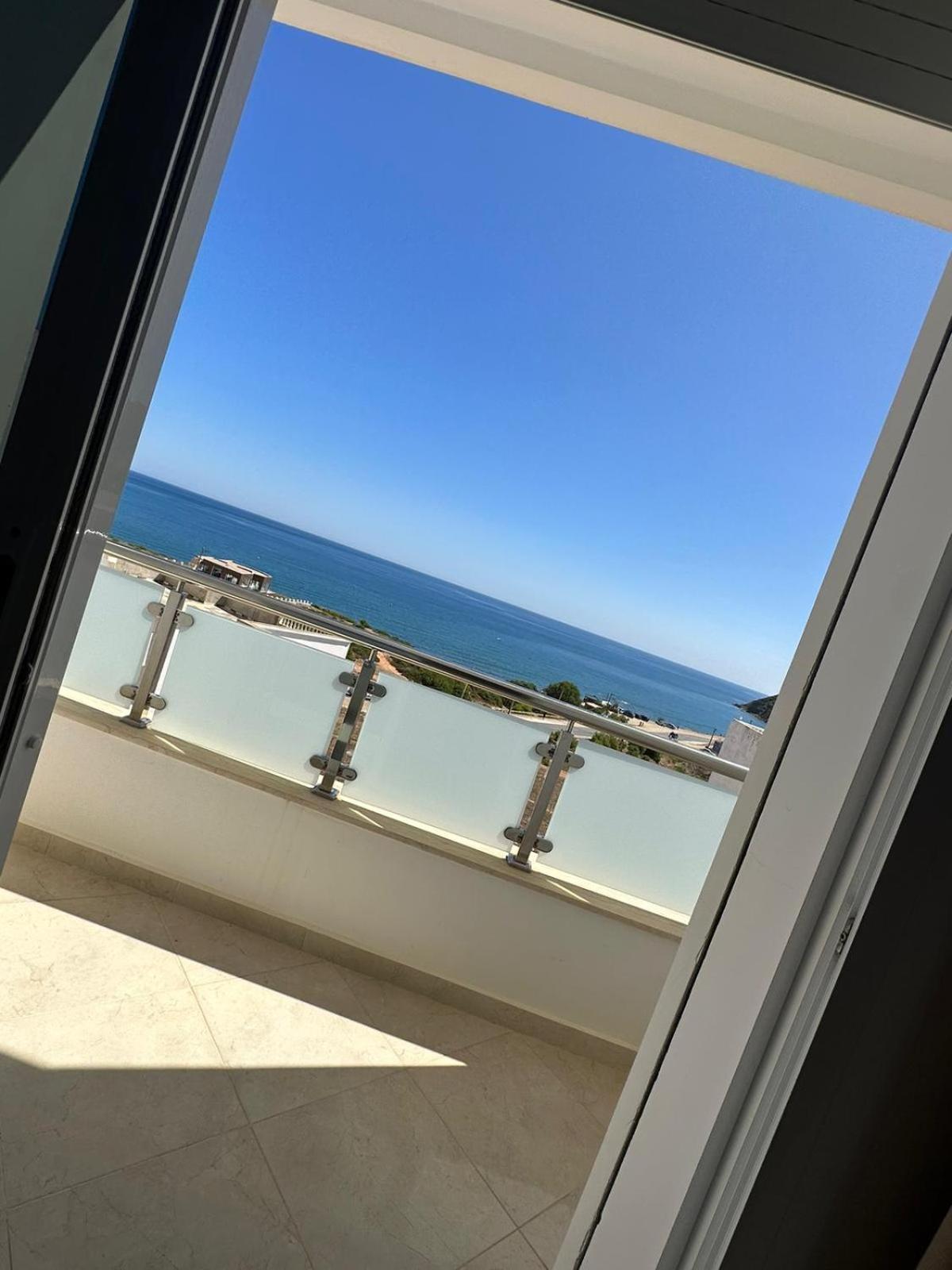 Apartamento Immeuble Familial Imad Tétouan Exterior foto