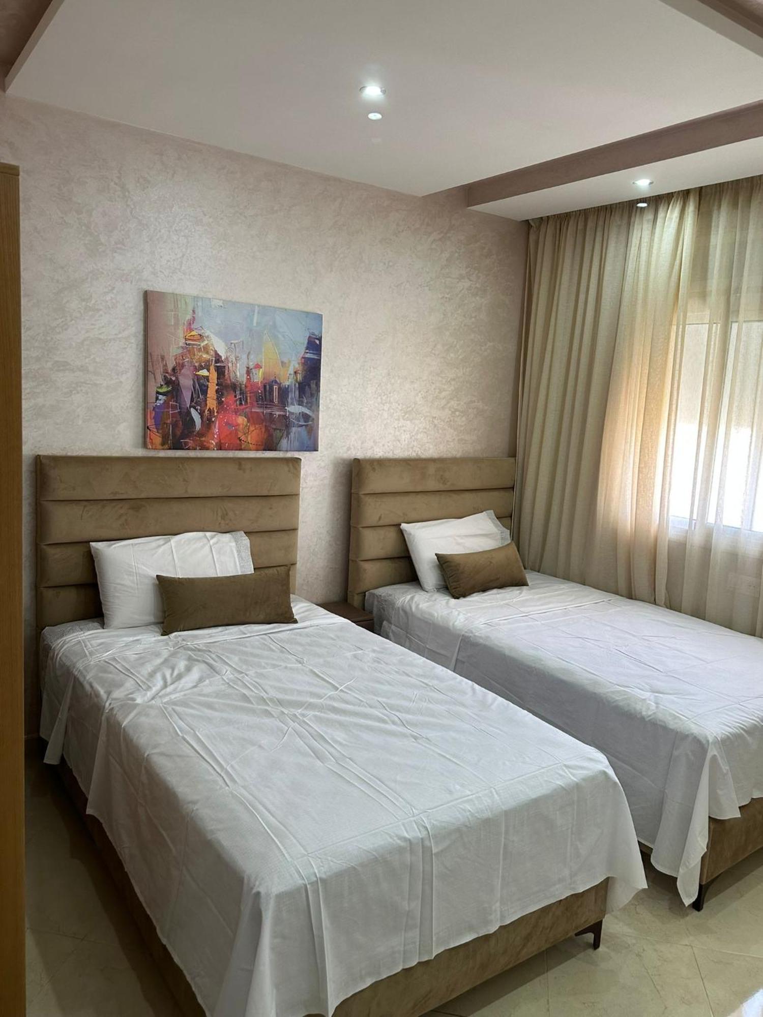 Apartamento Immeuble Familial Imad Tétouan Exterior foto